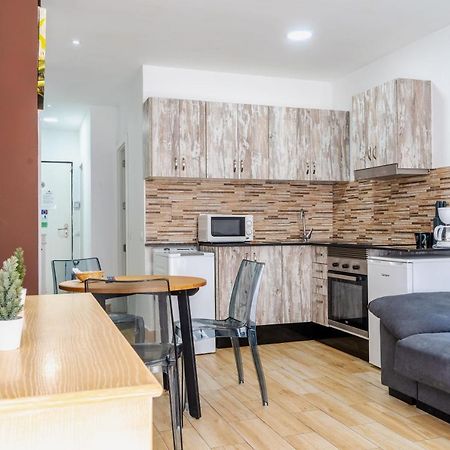403 Apartamento Vista Mar Con Balcon Лас Палмас де Гран Канария Екстериор снимка