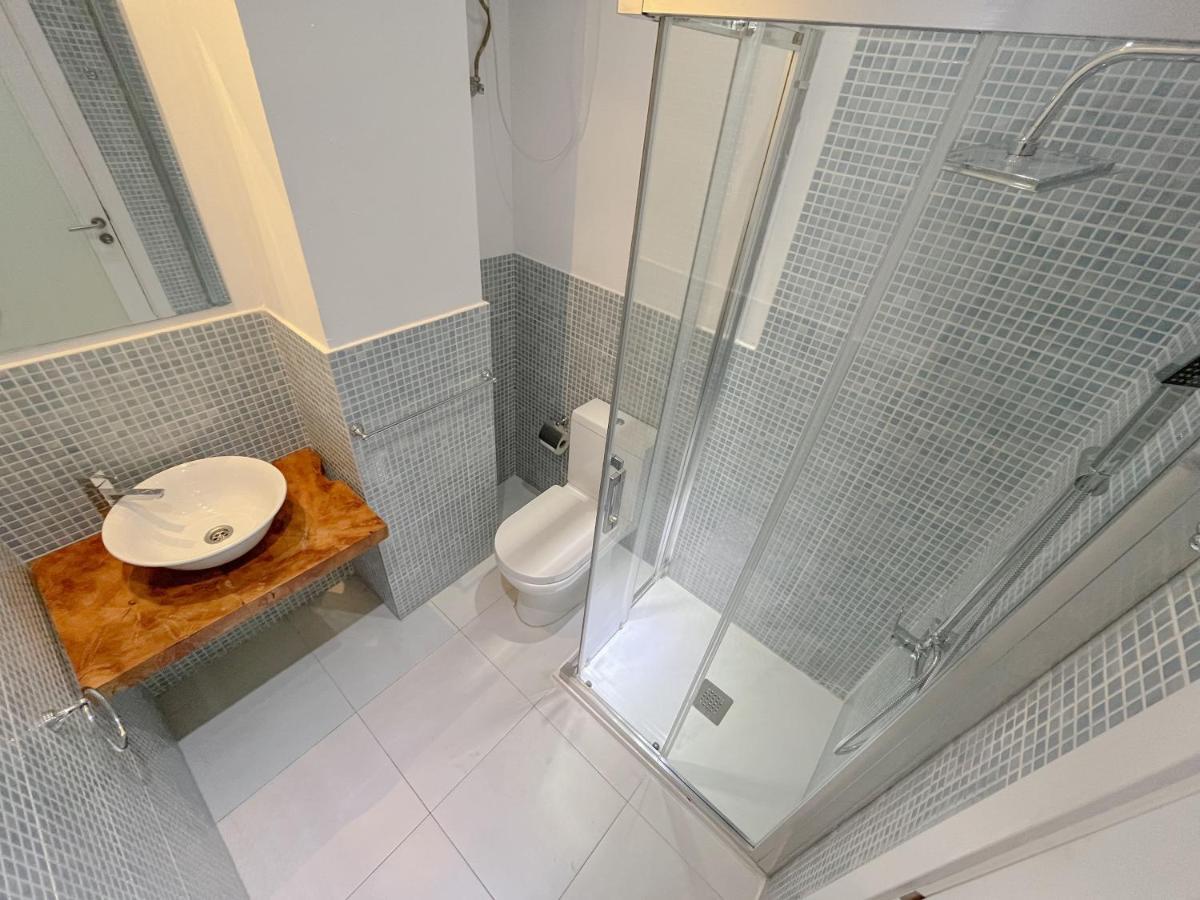 403 Apartamento Vista Mar Con Balcon Лас Палмас де Гран Канария Екстериор снимка