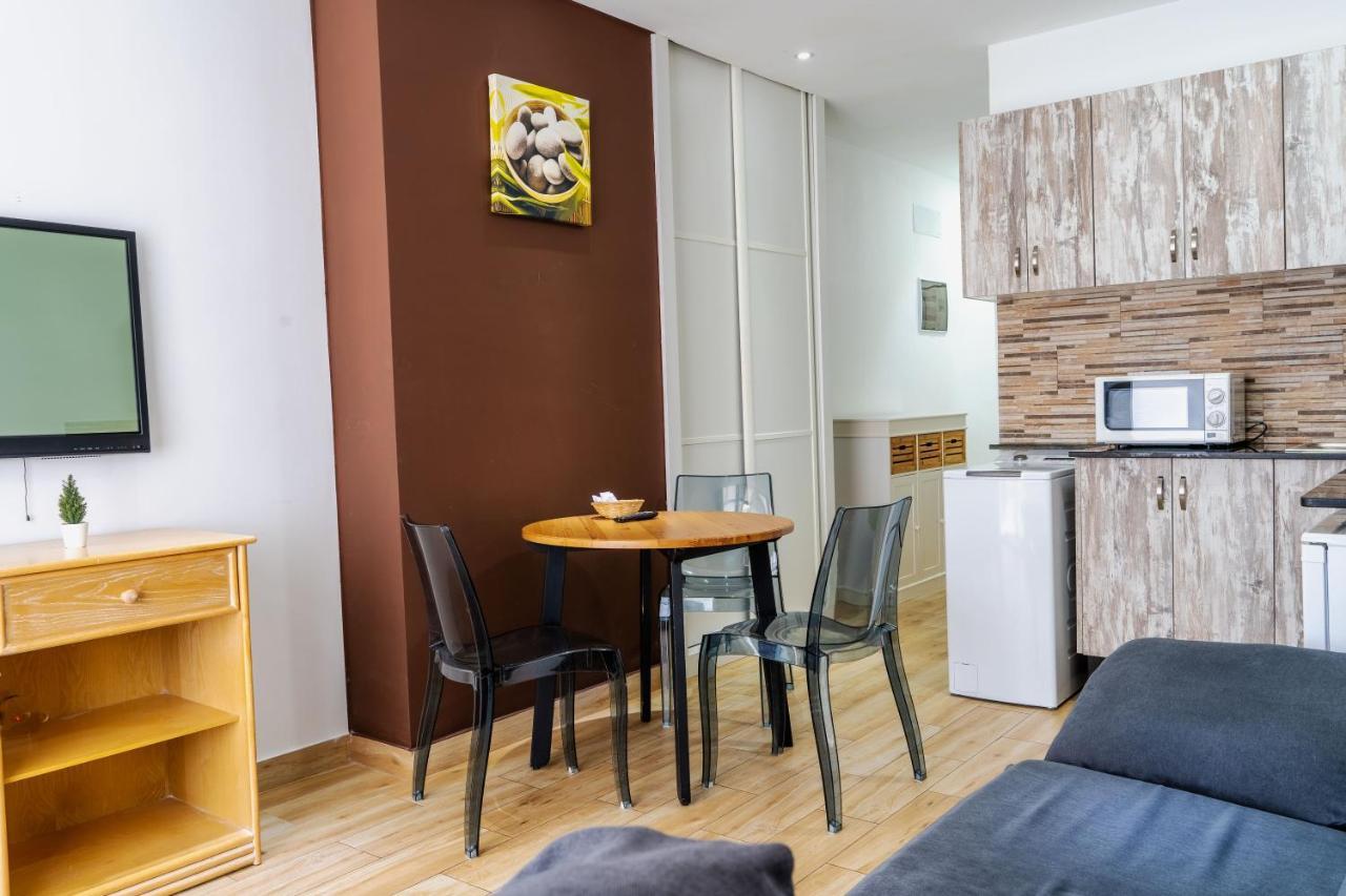 403 Apartamento Vista Mar Con Balcon Лас Палмас де Гран Канария Екстериор снимка